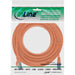 EAN 4043718337132 - InLine 72607O cable de red Naranja 7,5 m Cat6a S/FTP (S-STP) Alrededor imagen 3