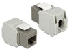 EAN 4043619863426 - DeLOCK 86342 módulo de conector de red imagen 1