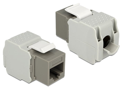 EAN 4043619863426 - DeLOCK 86342 módulo de conector de red imagen 1