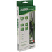 EAN 4043718255047 - InLine 99251A cable de audio 1 m 2 x 3.5mm 3,5mm Negro imagen 2