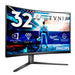 EAN 8712581799564 - Philips Evnia 5000 32M2C5500W/00 pantalla para PC 80 cm (31.5") 2560 x 1440 Pixeles Quad HD LCD Negro imagen 2
