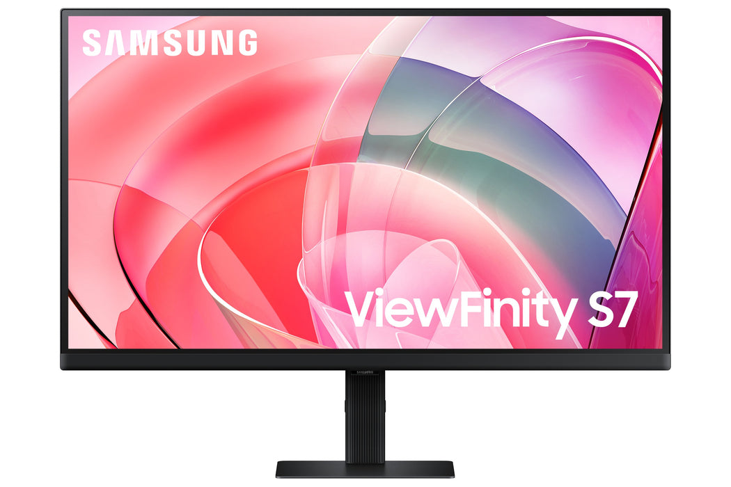 EAN 8806095541846 - Samsung S70D pantalla para PC 68,6 cm (27") 3840 x 2160 Pixeles 4K Ultra HD LCD Negro imagen 1