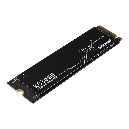 EAN 740617324419 - Kingston Technology KC3000 512 GB M.2 PCI Express 4.0 NVMe 3D TLC imagen 2