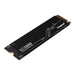 EAN 740617324419 - Kingston Technology KC3000 512 GB M.2 PCI Express 4.0 NVMe 3D TLC imagen 2
