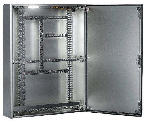 EAN 4028177814998 - Rittal 1010.000 caja eléctrica Acero inoxidable IP66 imagen 3