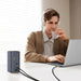EAN 6932172659066 - Baseus B00568101813-01 base para portátil y replicador de puertos Alámbrico USB 3.2 Gen 1 (3.1 Gen 1) Typ imagen 7