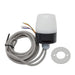 EAN 4938766021839 - PATLITE NE-M1ANB-M luz para alarma Fijo Blanco LED imagen 1
