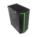 EAN 8436587974021 - NOX Infinity Gamma Midi Tower Negro imagen 21