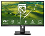 EAN 8712581772345 - Philips 242B1G/01 pantalla para PC 60,5 cm (23.8") 1920 x 1080 Pixeles Full HD LED Negro imagen 1