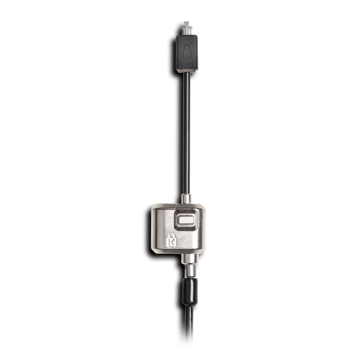 EAN 0085896678908 - Kensington MiniSaver cable antirrobo 1,8 m imagen 3
