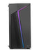 EAN 8436587974212 - NOX Infinity ZETA Mini Tower Negro imagen 4