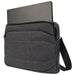 EAN 5051794024586 - Targus Groove X2 33 cm (13") Bandolera Negro, Marina imagen 5