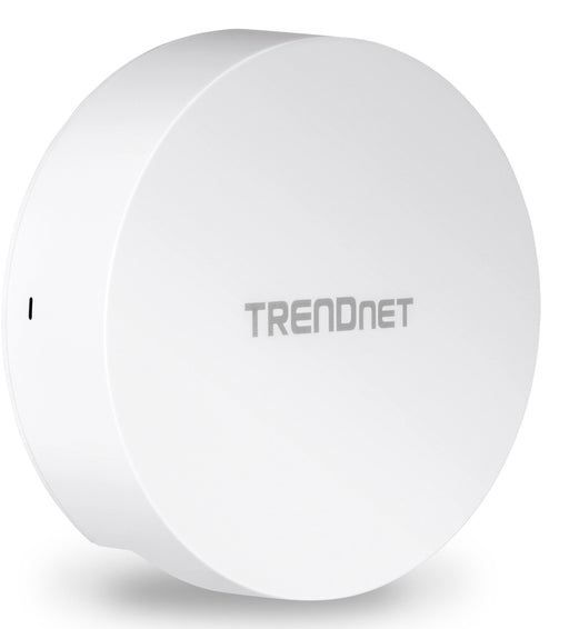 EAN 0710931131130 - Trendnet TEW-823DAP punto de acceso inalámbrico 1267 Mbit/s Blanco Energía sobre Ethernet (PoE) imagen 1