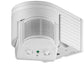 EAN 4040849951756 - Goobay 95175 detector de movimiento Sensor infrarrojo pasivo (PIR) Alámbrico Pared Blanco imagen 3