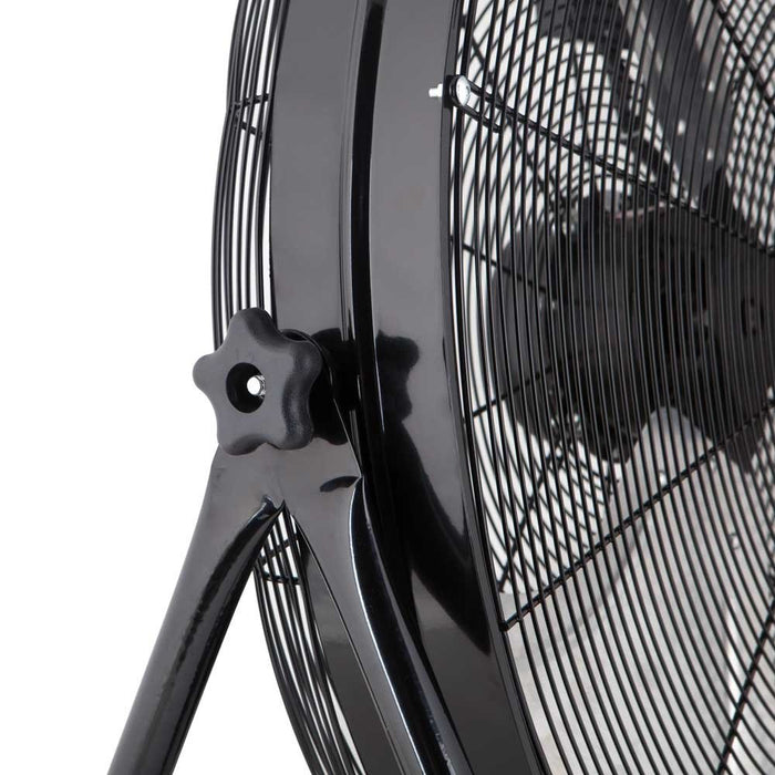 EAN 8436044533648 - Orbegozo PWT 3061 ventilador industrial imagen 6