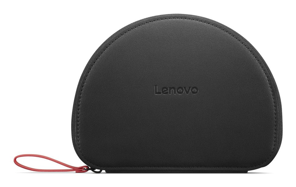 EAN 0195892142362 - Lenovo 4XD1V23301 auricular y casco Auriculares Inalámbrico y alámbrico Diadema Oficina/Centro de llamada imagen 9