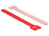 EAN 4043619186891 - DeLOCK 18689 velcro Rojo 10 pieza(s) imagen 1