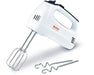 EAN 3016661149108 - Tefal HT310138 batidora Batidora de mano 300 W Negro, Blanco imagen 2