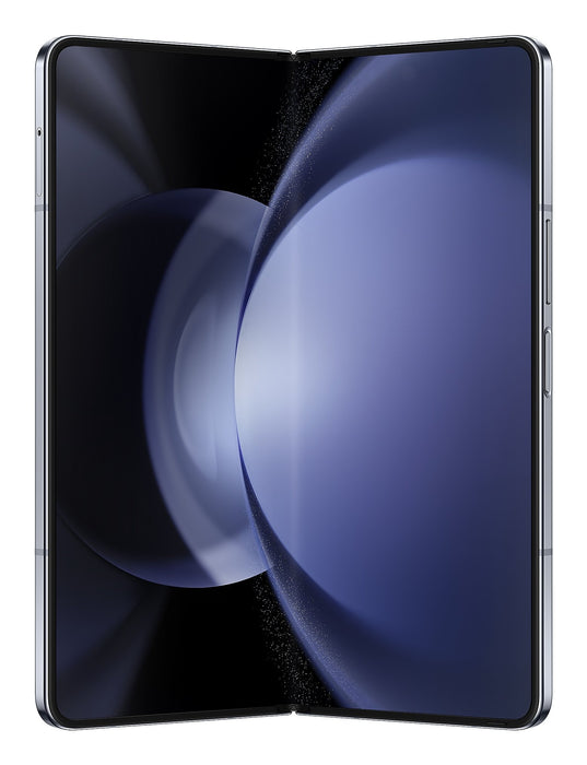 EAN 8806095012483 - Samsung Galaxy Z Fold5 19,3 cm (7.6") SIM doble Android 13 5G USB Tipo C 12 GB 512 GB 4400 mAh Azul imagen 8