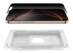 EAN 0745883897391 - Belkin OVA169HQ protector de pantalla o trasero para teléfono móvil Protector de pantalla para privacidad imagen 5