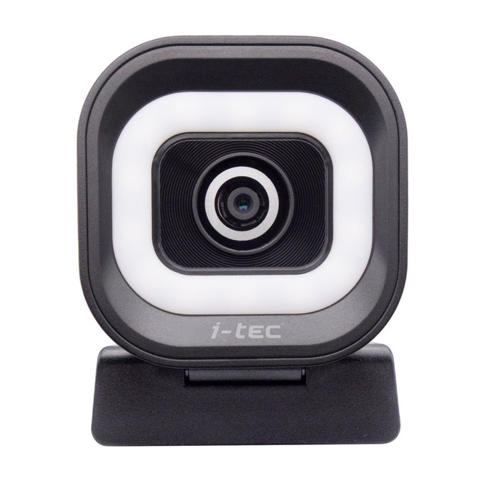 EAN 8595611707926 - i-tec SOLOMON 700 STREAM cámara web 8,29 MP 3840 x 2160 Pixeles imagen 1