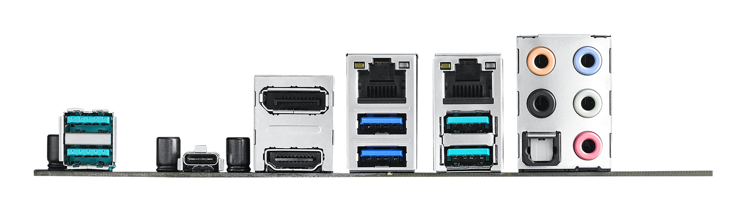 EAN 4718017322713 - ASUS Pro WS X570-ACE AMD X570 Zócalo AM4 ATX imagen 6