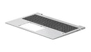 EAN 5715063844489 - HP N93085-051 refacción para laptop Teclado imagen 1