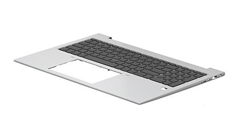 EAN 5715063844489 - HP N93085-051 refacción para laptop Teclado imagen 1