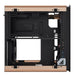 EAN 4712839554680 - Azza Regis Cubo Negro, Oro, Gris imagen 5