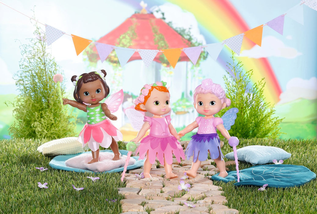 EAN 4001167833797 - BABY born Storybook Fairy Rose imagen 8