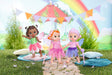 EAN 4001167833797 - BABY born Storybook Fairy Rose imagen 8