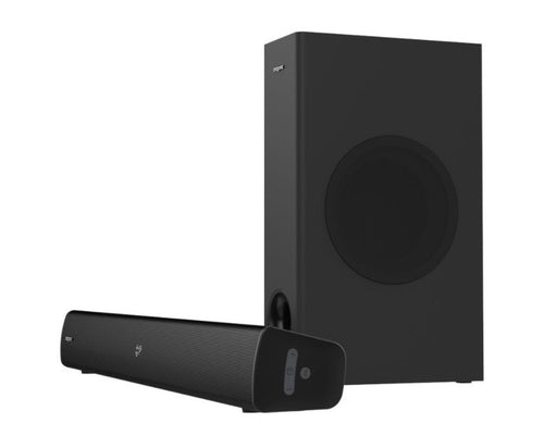 EAN 5390660194283 - Creative Labs Stage V2 Negro 2.1 canales 80 W imagen 2