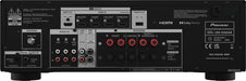 EAN 4573211155631 - Pioneer VSX-535D 80 W 5.2 canales Envolvente Negro imagen 2