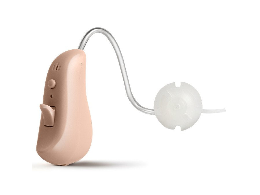 EAN 5902211116219 - Promedix PR-420 audífono para persona con discapacidad física imagen 1