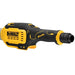 EAN 5035048727782 - DeWALT DCE800N-XJ lijadora portátil Lijadora para paneles de pladur 1200 RPM Negro, Plata, Amarillo imagen 4