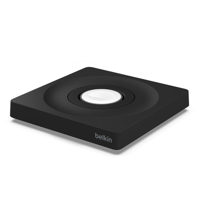 EAN 0745883830770 - Belkin BoostCharge Pro Reloj inteligente Negro USB Cargador inalámbrico Interior imagen 5
