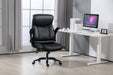 EAN 5901443391555 - Activejet YK7406-1 BK silla de oficina y de ordenador Asiento acolchado Respaldo acolchado imagen 27