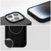 EAN 4252011906536 - 4smarts 540580 funda para teléfono móvil 15,5 cm (6.1") Negro imagen 5