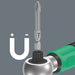 EAN 4013288223043 - Wera 05075832001 llave dinamométrica Nm imagen 8