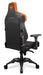 EAN 4710483775239 - COUGAR Armor Evo CGR-EVO Silla para videojuegos universal Asiento acolchado Negro, Naranja imagen 5