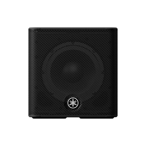 EAN 4957812678674 - Yamaha STAGEPAS 200BTR Sistema de megafonía independiente 180 W Negro imagen 2