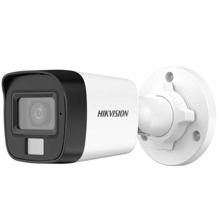 EAN 6931847166953 - Hikvision Turbo HD Value Series DS-2CE16D0T-LPFS(2.8MM) cámara de vigilancia Bala (forma) Cámara de segur imagen 1