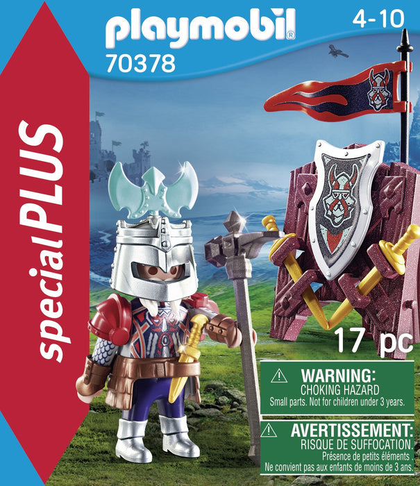 EAN 4008789703781 - Playmobil 70378 figura de juguete para niños imagen 1