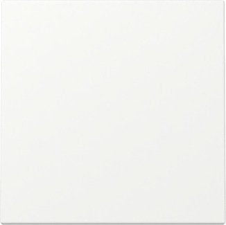 EAN 4010337039372 - GIRA 329627 placa de pared y cubierta de interruptor Blanco imagen 1