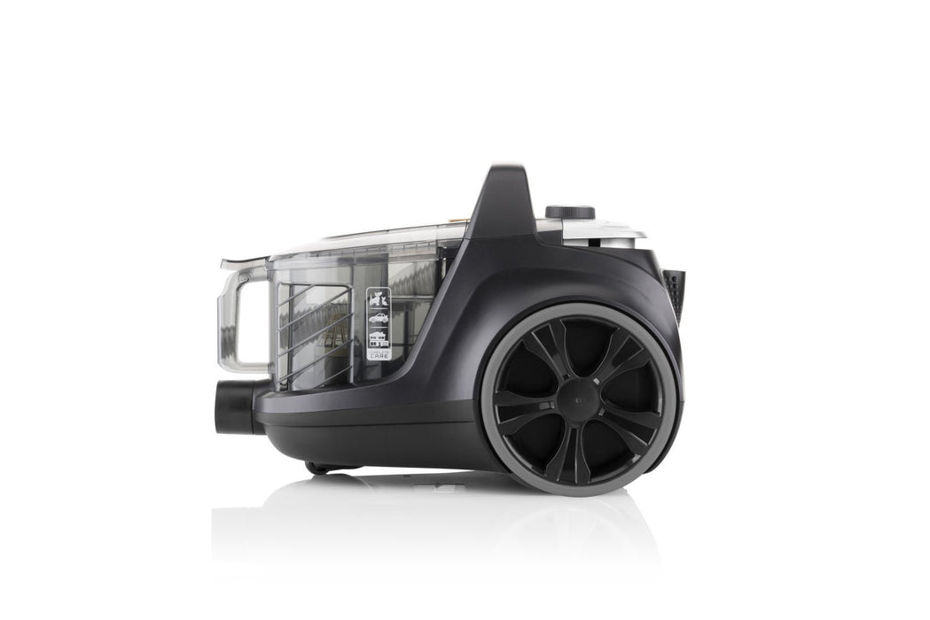 EAN 8590393303540 - Eta Grande Animal 2223 90000 3,2 L Aspiradora cilíndrica Secar 850 W Sin bolsa imagen 4