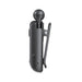 EAN 8021735218920 - Celly BHCLIP Auriculares Alámbrico Dentro de oído Llamadas/Música/Deporte/Uso diario USB Tipo C Negro imagen 5