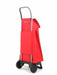 EAN 8420812920778 - Rolser Jet LN Rojo Bolsa para carrito de la compra imagen 3