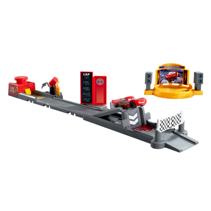 EAN 0194735284900 - Disney Pixar Cars JDJ02 vehículo de juguete imagen 3