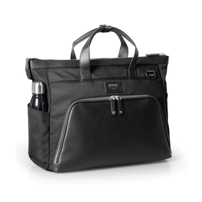 EAN 3567041351814 - PORT Designs Muse Tl Eco 40,6 cm (16") Maletín Toploader Negro imagen 2