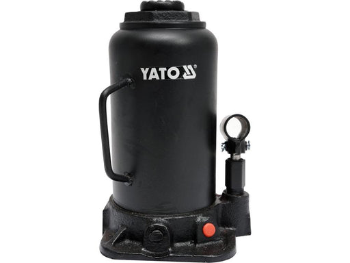 EAN 5906083170072 - Yato YT-17007 gato hidráulico y caballete para vehículo imagen 1